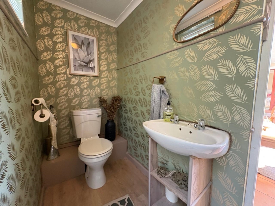 4 Bedroom Property for Sale in Parklands Western Cape